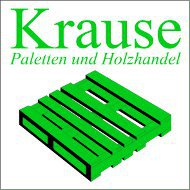 Krause Paletten- und Holzhandel