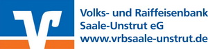 Volks- und Raiffeisenbank Saale-Unstrut e.G.